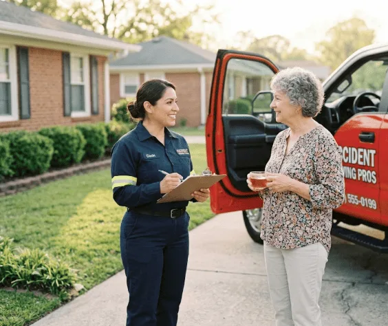 Accident Towing Service Juneau, AK FAQs